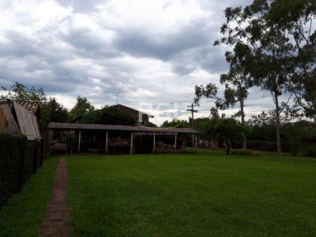 Casa à venda com 5 dormitórios em Ilha das flores, Porto alegre cod:MF20303 - Foto 8