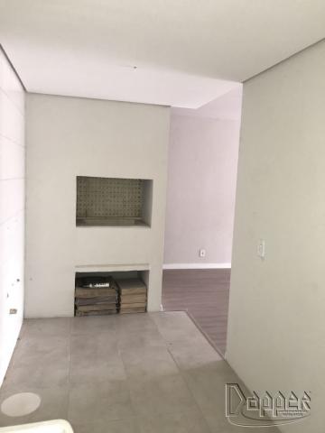 Apartamento à venda com 2 dormitórios em Canudos, Novo hamburgo cod:12293 - Foto 6