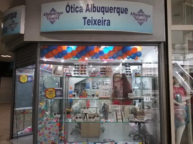 Ponto comercial loja shopping Piedade Centro de Salvador