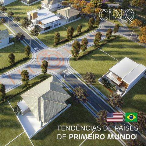 Condomínio fechado Quaresmeira-Trindade - Foto 7
