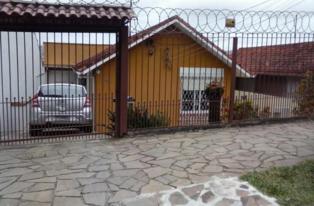 Terreno à venda em Jardim do salso, Porto alegre cod:CS31004200 - Foto 2