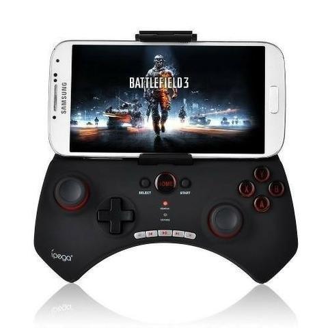 Controle Joystick Bluetooh para Jogos - Foto 3