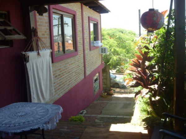 Casa à venda com 3 dormitórios em Tristeza, Porto alegre cod:MI13424 - Foto 3