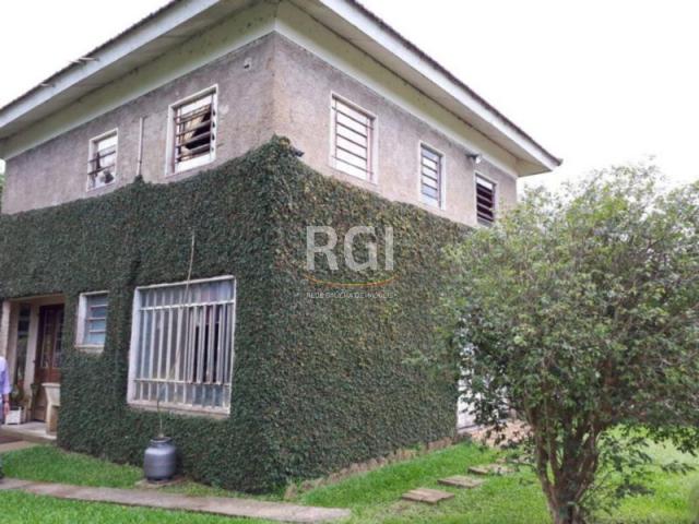 Casa à venda com 5 dormitórios em Ilha das flores, Porto alegre cod:MF20303 - Foto 4