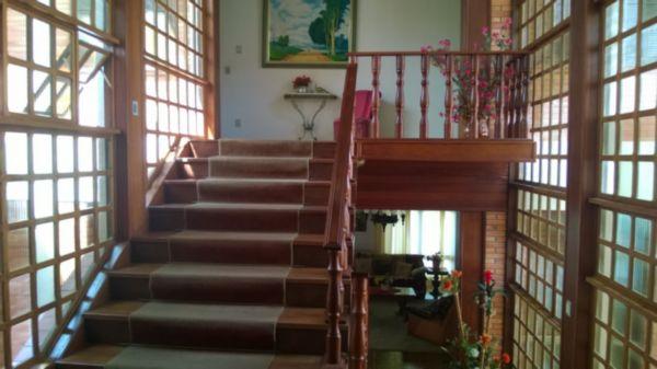 Casa à venda com 5 dormitórios em Vila assunção, Porto alegre cod:LP793 - Foto 13