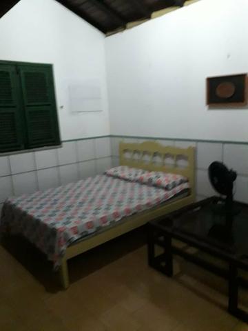 Aluga uma casa na praia do coqueiro Luís correia casa com 9 quartos desponivel - Foto 14