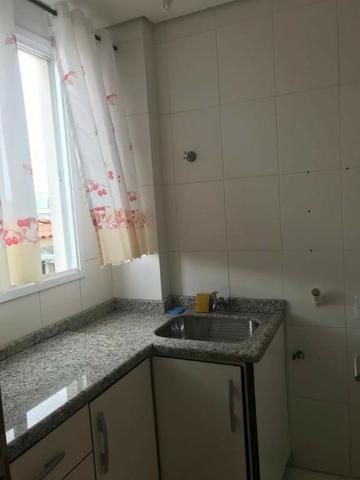 (bm) Apto de 3 dorm, 1 suíte/Torre Cambirela/ Barreiros, São José - Foto 3