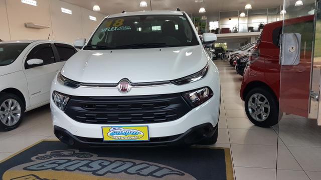 FIAT Toro Freedom AT 1.8