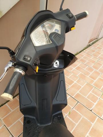 Bike elétrica, sem CNH - Foto 2