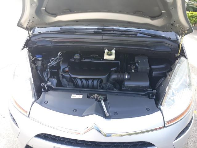 C4 picasso - Foto 5