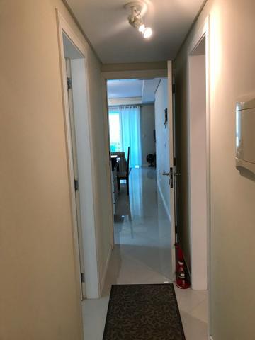 Mobiliado, no coração de Meia Praia, Prox Bradesco, Mc Donalds, Mercados e a 250 mt do Mar - Foto 16