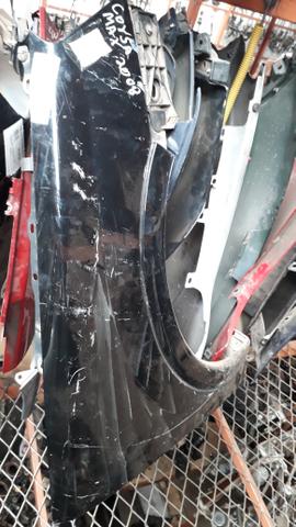 Paralama LD corsa max