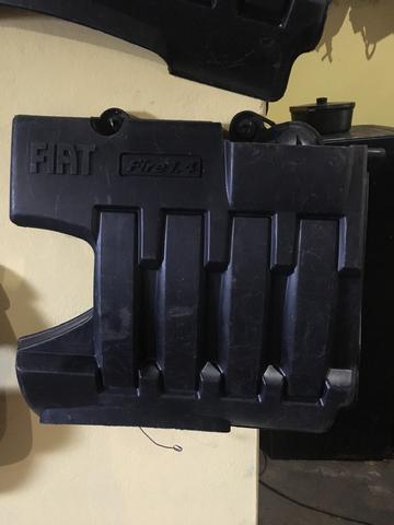 Purificador de ar Fire 1.4