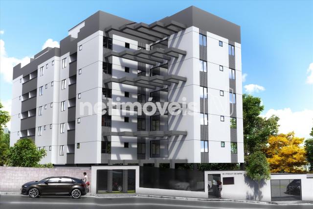 Apartamento à venda com 2 dormitórios em Lundcéia, Lagoa santa cod:739993