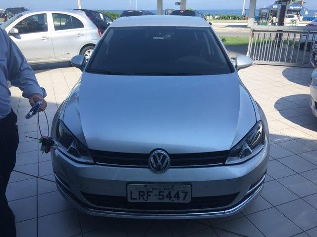 Vw - Volkswagen Golf 1.4 HighLine tsi - Foto 2