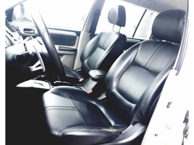 MITSUBISHI PAJERO DAKAR 3.2 HPE 4X4 7 2015 - Foto 9