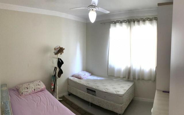 Mobiliado, no coração de Meia Praia, Prox Bradesco, Mc Donalds, Mercados e a 250 mt do Mar - Foto 8