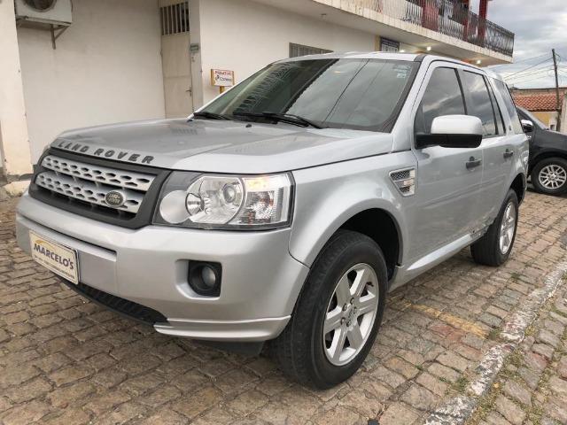 Land Rover Freelander2 | Veículo Revisado | Transferência Grátis | Pronto pra Usar - Foto 6