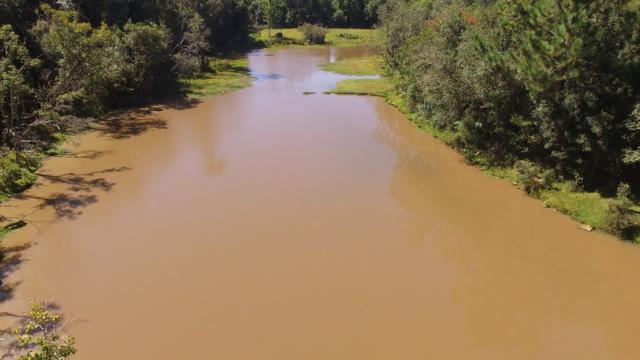 Área de 20000m² própria para chácara com privacidade - Foto 10