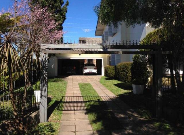 (Oportunidade) Casa no Bairro Saint Etienne, 5 quartos sendo um suite - Foto 4