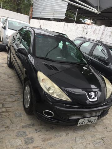 Passion 2010 Automatico R$21.900,00