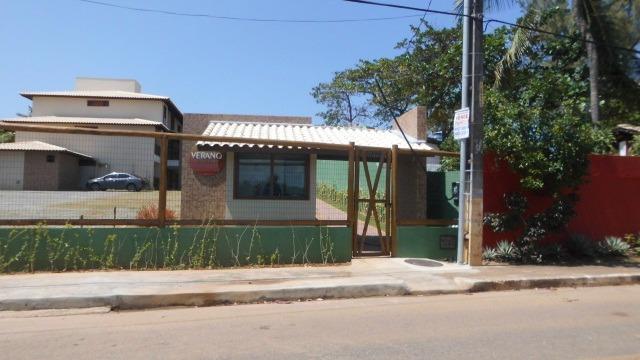 Itacimirim Village 4/4 e 3/4 suite, na praia varandão vistão mar.mobiliado - Foto 8