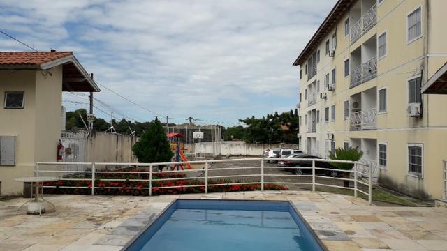 Apartamento em Messejana - Foto 9