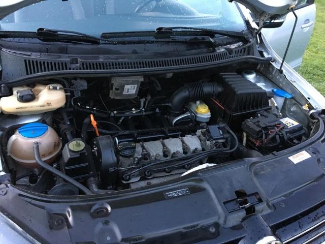 Vw - Volkswagen Spacefox - Foto 4