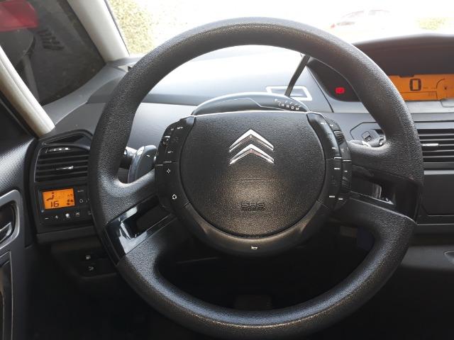 C4 picasso - Foto 13