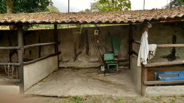 Belíssimo sítio em Agro Brasil - Cachoeiras de Macacu RJ 116 oportunidade!!!! - Foto 16