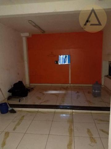 Loja para alugar, 45 m² por r$ 2.900,00/mês - centro - macaé/rj - Foto 6