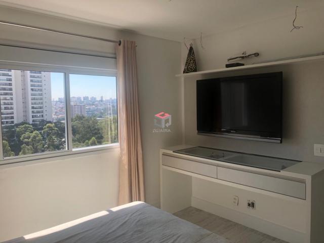 Apartamento à venda, 3 quartos, 3 vagas, centro - são bernardo do campo/sp - Foto 20