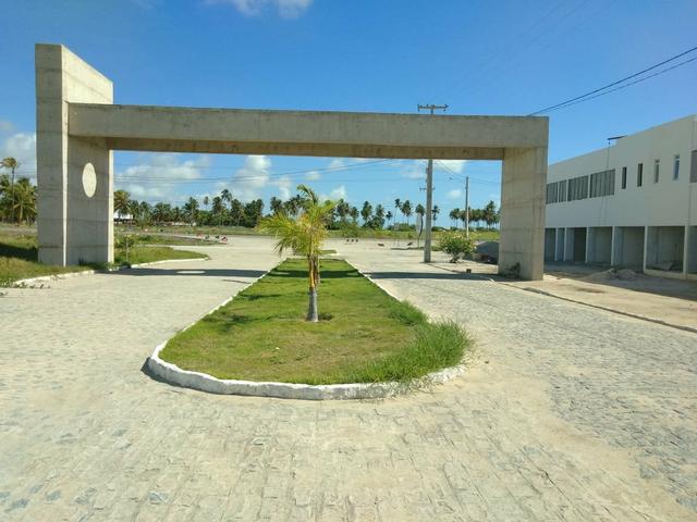Terrenos em Ponta de Pedras 100% legalizados