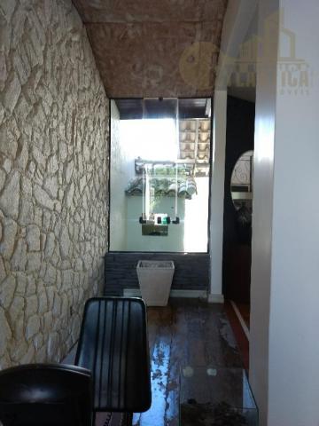 Casa residencial à venda. - Foto 11