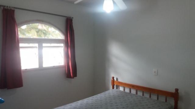 Boa casa de alvenaria em itapoá, aproximadamente 1.100 metros da praia, total de 108 m2 co - Foto 19