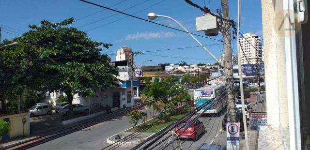 Loja para alugar, 180 m² por r$ 3.500,00/mês - centro - macaé/rj - Foto 3
