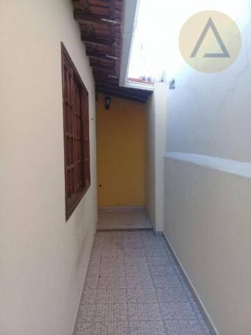 Casa residencial à venda, Jardim Santo Antônio, Macaé. - Foto 12