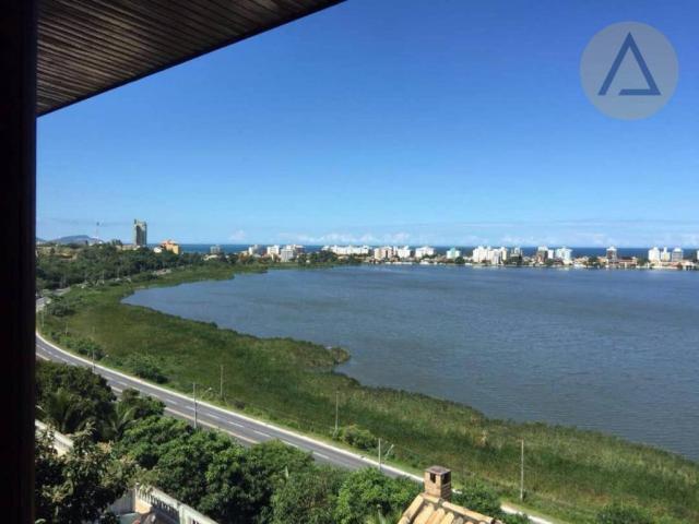 Casa residencial para locação, são marcos, macaé. - Foto 4