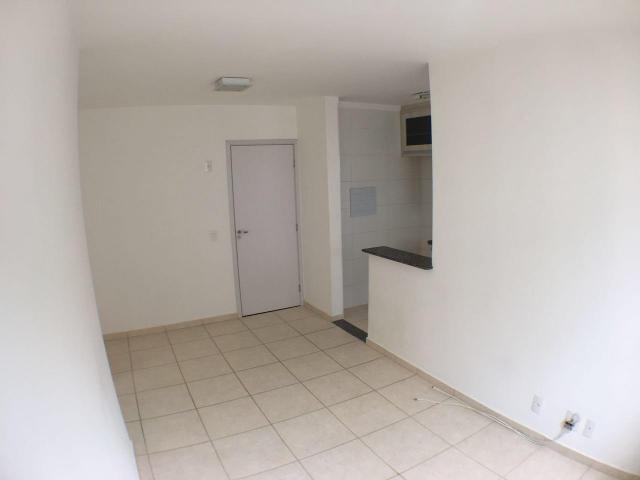 Apartamento à venda com 2 dormitórios em Vila lutfalla, São carlos cod:2360