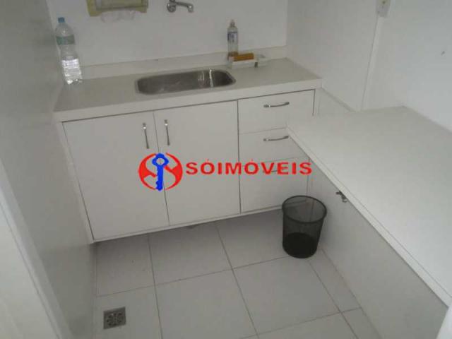 Kitchenette/conjugado para alugar com 1 dormitórios cod:POKI10037 - Foto 12