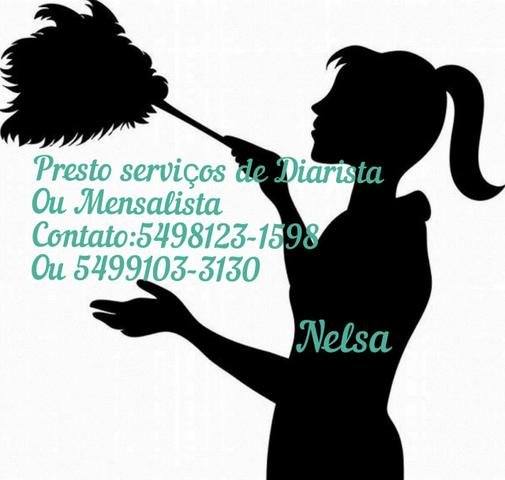 Diarista