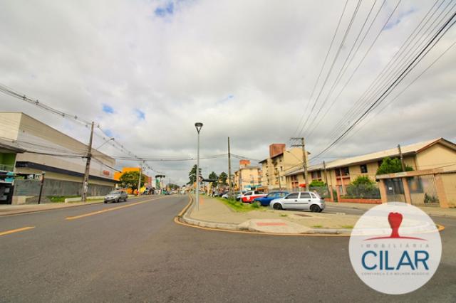 Apartamento à venda com 2 dormitórios em Cidade industrial, Curitiba cod:9352.001 - Foto 13