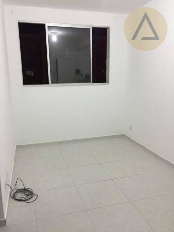 Apartamento residencial à venda, são josé do barreto, macaé. - Foto 2