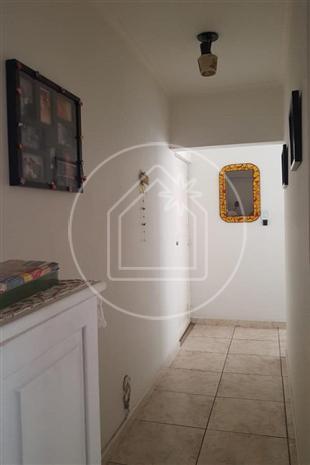 Apartamento à venda com 2 dormitórios em Praça da bandeira, Rio de janeiro cod:859920 - Foto 12