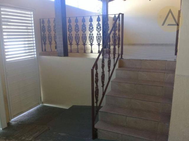 Casa residencial à venda, Jardim Santo Antônio, Macaé. - Foto 16