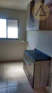 Apartamento residencial à venda, ajuda, macaé. - Foto 8