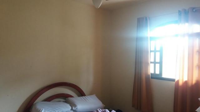 Boa casa de alvenaria em itapoá, aproximadamente 1.100 metros da praia, total de 108 m2 co - Foto 13