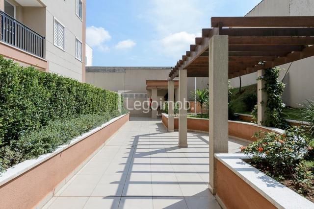Apartamento 2 dormitórios com sacada à venda - minha casa minha vida - Foto 4