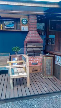 Casa à venda com 3 dormitórios em Planalto, Pato branco cod:156454 - Foto 17