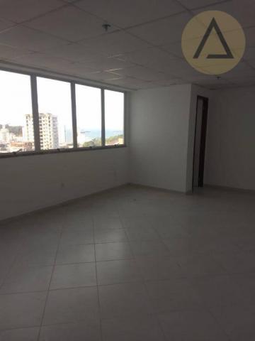 Sala à venda, 30 m² por r$ 170.000,00 - alto cajueiros - macaé/rj - Foto 15